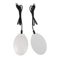 thumbnail image 4 of Birdbath Water Heater, Thermostatical Control Bird Bath Heater Safe Protection  For Outdoor White,Colorful, 4 of 8