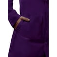 thumbnail image 4 of Adar Universal Unisex Lab Coats - Classic 39 Lab Coat, 4 of 7