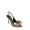 Gold, variant on Jewel Badgley Mischka Kourtnay Stiletto Slingback with Large Bow