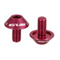 thumbnail image 1 of Tornillos TFixol Rojo, 1 of 8