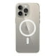 thumbnail image 1 of Funda Para iPhone 15 Pro Max Con Magsafe Protección Militar Transparente Magsafe Clear, 1 of 5