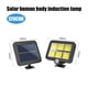 thumbnail image 5 of Iluminación Del Jardín Luz LED Solar de pared impermeable con Sensor de movimiento lámparas, 5 of 6