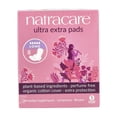 thumbnail image 4 of Natracare Ultra Extra Pads, Long, 8 Pads, 4 of 6