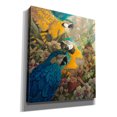 thumbnail image 2 of Epic Graffiti 'Amazon' by David Galchutt Canvas Wall Art, 26" x 30", 2 of 8