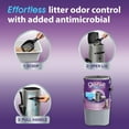 Litter Genie Plus Cat Litter Disposal System for Ultimate Odor Control