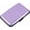 Taro Purple, variant on RFID Blocking Credit Card Holder,Mini Aluminum Slim Hard Card Holders Metal Wallet for Men or Women