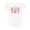 AA-White, variant on Inktastic Lola's Little Sweet Heart Boys or Girls Baby Bodysuit