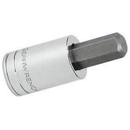 8in Drive Locking Extension - Kd Tools 81124 1/4