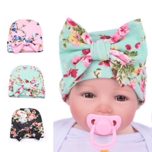 infant swim cap