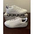 thumbnail image 1 of Adi-das Grand Court FY8557 Men's Size 12 Sneakers Tennis Sports White Camo New, 1 of 5