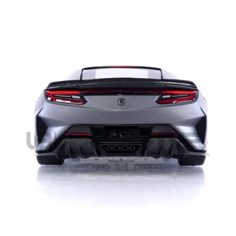Acura nsx ミニカー 1:18 motormax 1/18 Acura Nsx Motormax