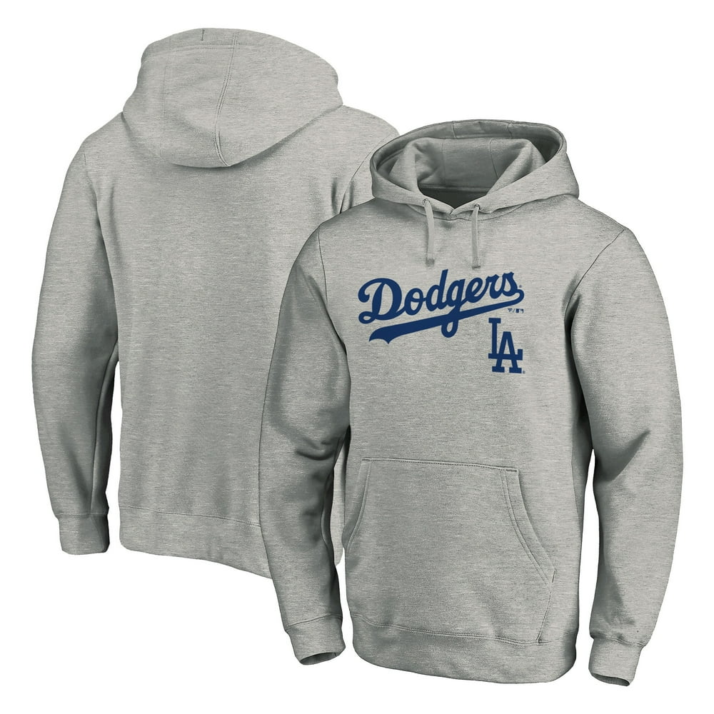 dodgers city connect sweatshirt