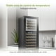 thumbnail image 3 of Cava Enfriadora De Vino Doble Zona Capacidad 55 Botellas Avera EV55, 3 of 8
