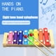 thumbnail image 1 of Xihbxyly Ventas Hoy Tocar con Percusión, Mejorar La Música, Mejorar La Música., 1 of 7