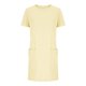 thumbnail image 4 of Vestido deportivo sin mangas para mujer, para tenis: bolsillos integrados, cuello en U, mezcla de poliéster, tallas S-XXL., 4 of 5