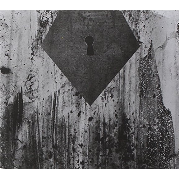 K100 - The Vault Of Apparitions [CD]