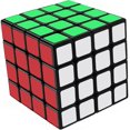 thumbnail image 1 of Speed Cube Toy, Magic Cube 4x4x4 Original Magic Cube Puzzle Toy, versión avanzada de 60 mm, fácil Giro y Juego Suave, Juguete de Cubo de Rompecabezas Duradero, 1 of 5