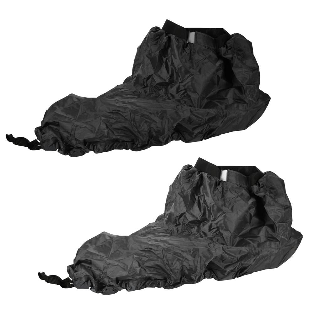 Lv. life Universal Adjustable Nylon Kayak Spray Skirt Waterproof Cover