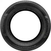 Continental Set of 2 Continental ProContact TX 185/65R15 88H Tires Fits: 2017 Hyundai Accent LE, 2013-14 Honda Fit EV Simolary simolary.com 10