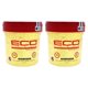 thumbnail image 1 of Gel Eco Style Ecoco Aceite de Argán 2 Paquete 16 oz, 1 of 1