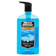 Alpine Xtreme Mountain Stream Body Wash, 28 oz