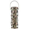 Perky-Pet 1 lb Copper Garden Wild Bird Feeder