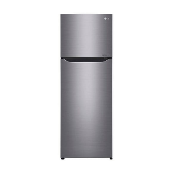 Refrigerador 9 Pies LG Smart Inverter Top Freezer GT29BP/PK