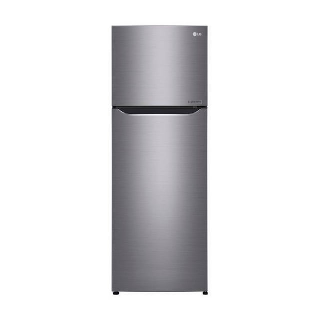 Refrigerador 9 Pies LG Smart Inverter Top Freezer GT29BP/PK
