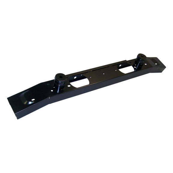Crown Automotive 68003322AA CAS68003322AA FRONT BUMPER BEAM Fits select: 2015-2018 JEEP WRANGLER UNLIMITED, 2012-2014 JEEP WRANGLER