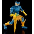 thumbnail image 4 of Masters of the Universe Origins Mer-Man Action Figure, 7-in Collectible Superhero Toys, 4 of 5