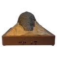 thumbnail image 5 of FAMETEK Dune Sandworm Wireless Speaker with Shai-Hulud and Thumper Sound Effects with Microphone and 60 Minute Sandworm Tunnle Sound Sleep Machine, 5 of 9