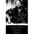 thumbnail image 1 of Tomorrow Is Now By Roosevelt, Eleanor/ Black, Allida (INT)/ Clinton, Bill (FRW), 1 of 1
