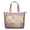 Pioneer Flower Floral-2, variant on Pioneer Flower Floral Print Pattern Travel Tote Bags for Women Carry On,Large Weekender Bags for Women Travel,Multi Functional Duffle Bag for Work,Shopping,Sports
