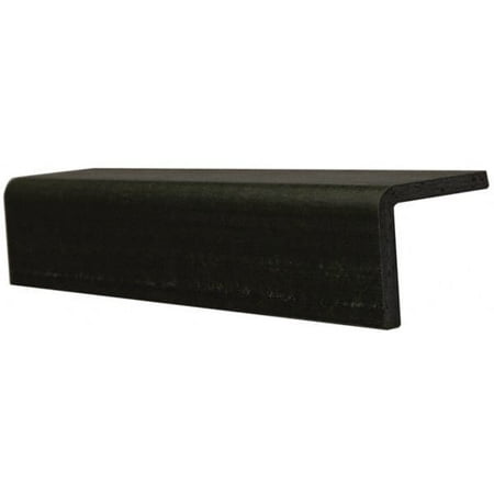 

Value Collection 3/8 Thick x 3 Wide 304/304L Stainless Steel Solid Angle 12 Long