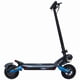 thumbnail image 2 of Scooter Eléctrico Negro T8B 800W Ruedas 10” Frenos Disco Suspensión Delantera y Trasera, 2 of 5