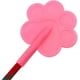 thumbnail image 4 of 2Pcs Pet Training Stick Rubber Paw Shape Dog Training Pat Cat Whip Pet Training Tool Dog Training Tool for Dog Puppy Cat (Random Color), 4 of 5