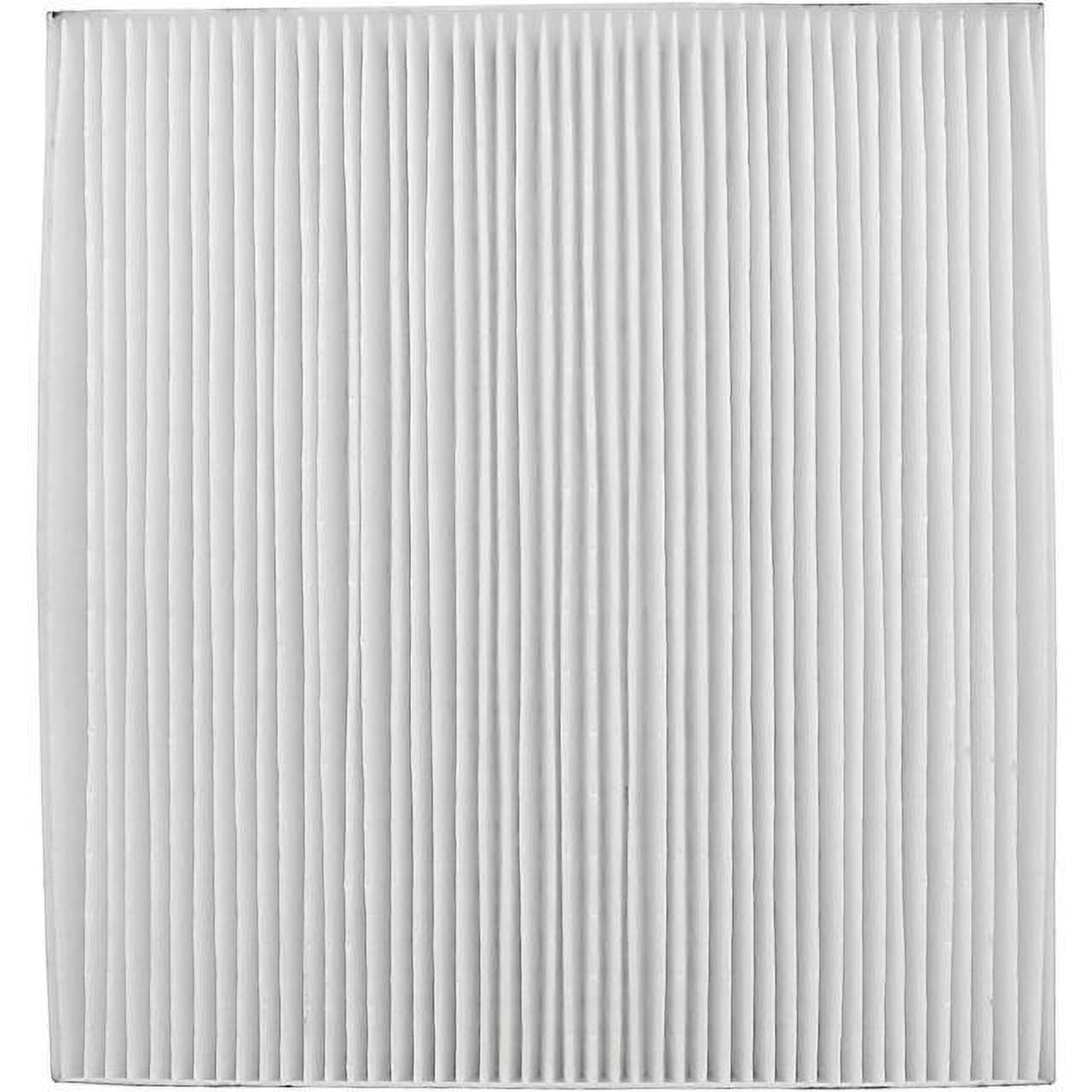 Beck/Arnley 042-2270 Cabin Air Filter