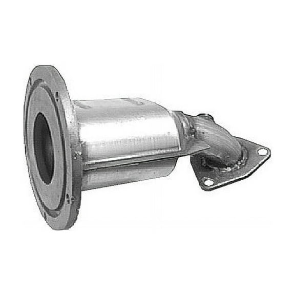 AP EXHAUST PRODUCTS 641101 94-96 CAMRY 2.2L CONVERTER - DIRECT FIT PRE