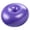 Purple, variant on GETAJGHSD Exercise Donut Ball for Balance and Strength Training with Anti Burst PVC Material