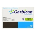 thumbnail image 2 of Garbican 150 mg 28 cápsulas, 2 of 2