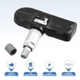 thumbnail image 3 of Sensor TPMS Unique Bargains 4 Uds 9681102280 para Peugeot 207 2006-2013, 3 of 6