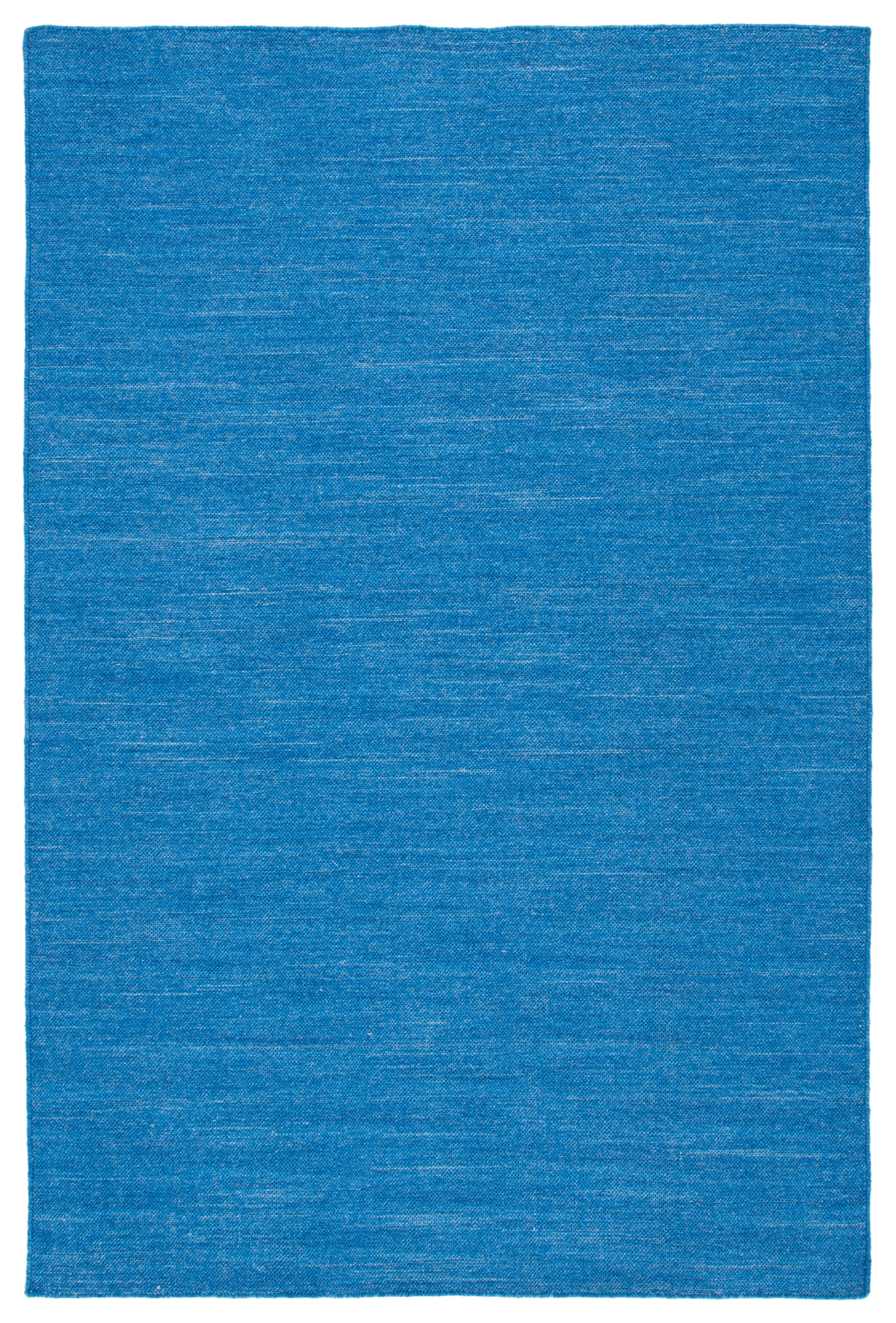 Safavieh Kilim Roderick Solid Area Rug, Blue, 8' x 10'