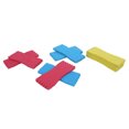 thumbnail image 4 of Carretes De Bobinado De Espuma, Carretes De Pesca Con Diseño De Muesca, Resistencia A La Abrasión Para Pesca ANGGREK Line Storage Spools, 4 of 8