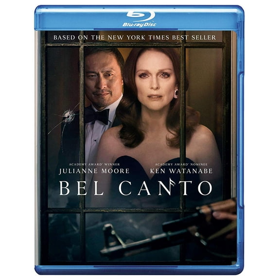 Screen Media - Bel Canto [BLU-RAY]