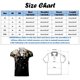 thumbnail image 3 of Playeras Básicas Para Hombre, Blusa Informal De Color Liso Con Cuello Redondo, Manga Raglán Lisa, Botones, 3 of 4