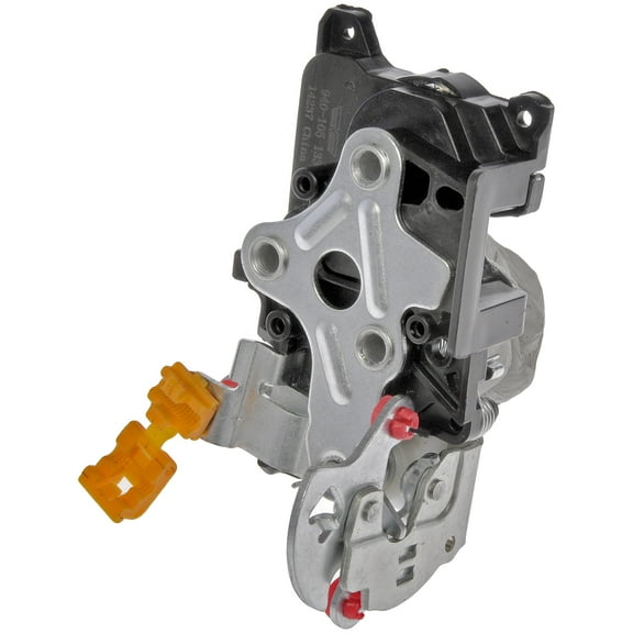 Dorman 940-105 Front Passenger Side Door Latch Assembly for Specific Chevrolet / Pontiac Models Fits 2004 Chevrolet Cavalier