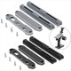 thumbnail image 2 of Protector de Base RC para NB4 PRO RC Coche Transmisor Receptor Batería Soporte Protector Holde Negro, 2 of 6