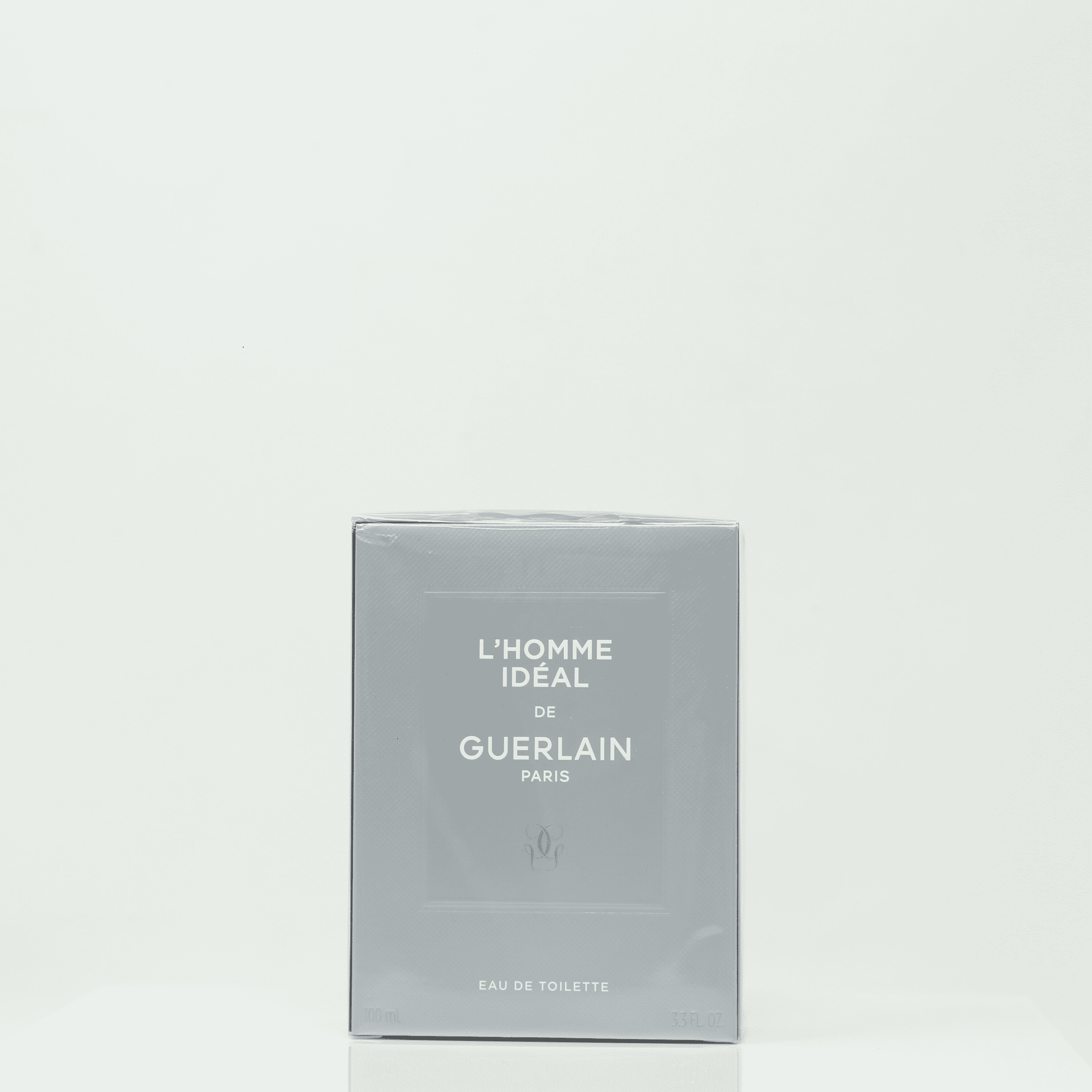 Guerlain L' Homme Ideal For Men Cologne 3.3 oz / 100 ml EDT Spray