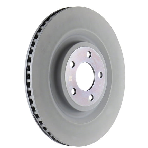 Motorcraft ROTORASY-BRAKE (P)