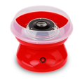 thumbnail image 1 of Mini máquina de algodón de azúcar multicolor para niños, linda para el hogar, para padres e hijos, 1 of 4